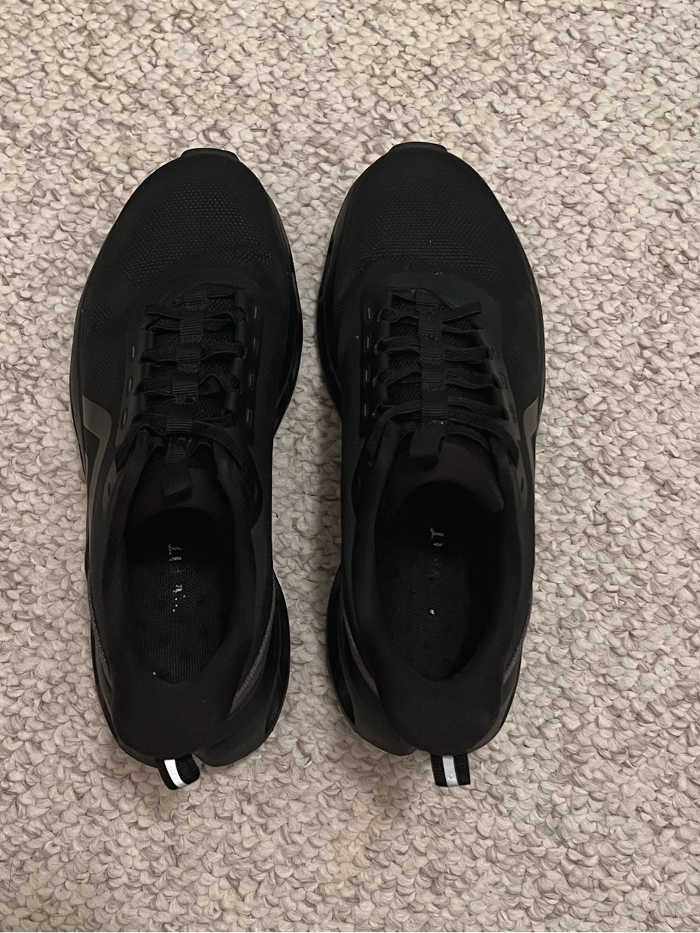 ALLSWIFIT Women's US Size 7 Slip On Running Sneaker